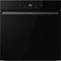 Вбудована духовка Gorenje BOS6737E20FBG Електрична 77 л Чорний - Фото 2 Вбудована духовка Gorenje BOS6737E20FBG Електрична 77 л Чорний - зображення 2