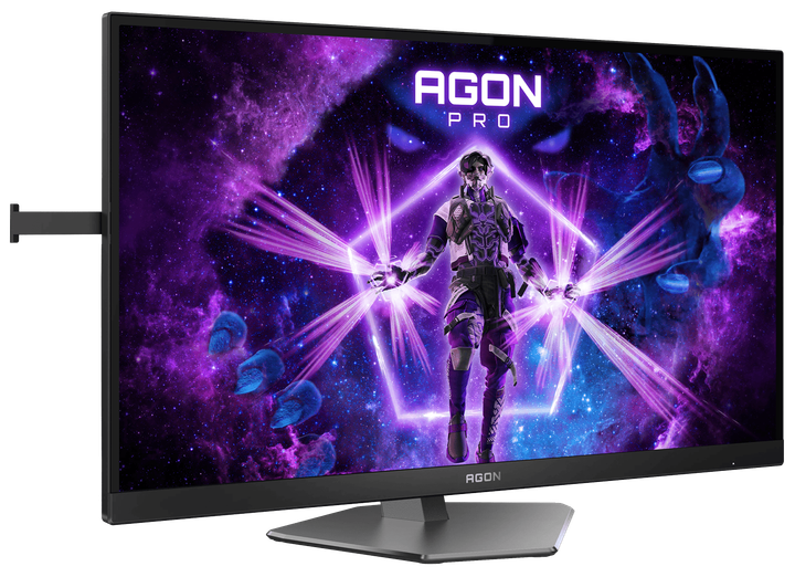 Монітор AOC AGON 24.1" Full HD Ultra-Fast - изображение 11
