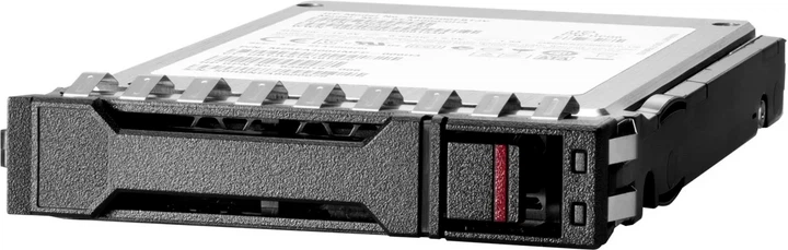 Dysk SSD HPE P40496-B21 240 GB 2.5" SATA lll TLC (4549821410286) - Zdjęcie 1 Dysk SSD HPE P40496-B21 240 GB 2.5" SATA lll TLC (4549821410286) - obraz 1