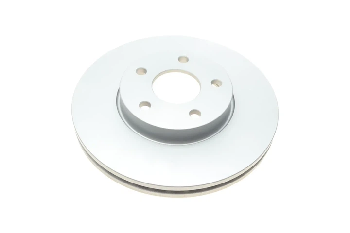 Тормозные диски BOSCH 0986479173 Ford Focus, C-Max; Volvo V50, S40, C30, C70 AV611125DB, AV611125DA, AV611125BB - зображення 4