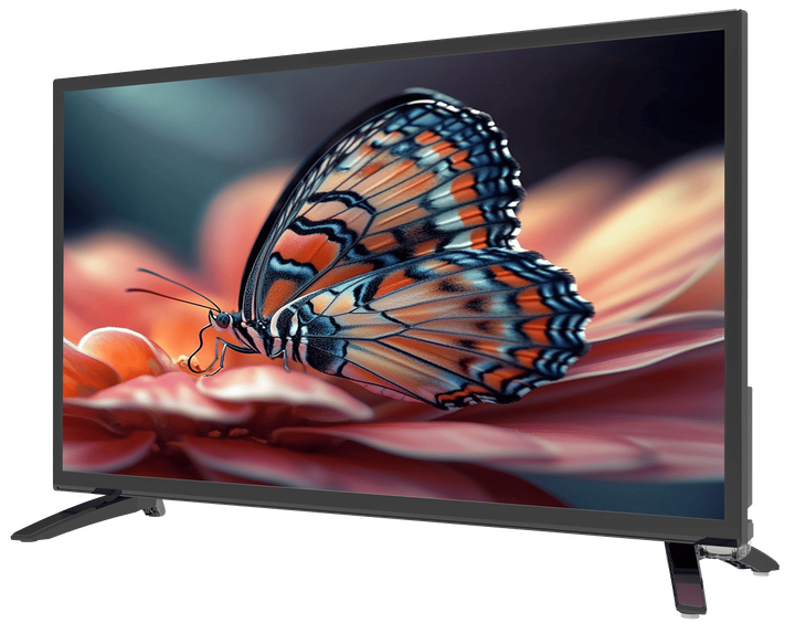 Телевізор SetUP 24HSF30 24" HD Smart TV Android - Фото 2 Телевізор SetUP 24HSF30 24" HD Smart TV Android - зображення 2