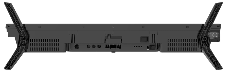 Телевізор SetUP 24HSF30 24" HD Smart TV Android - Фото 4 Телевізор SetUP 24HSF30 24" HD Smart TV Android - зображення 4