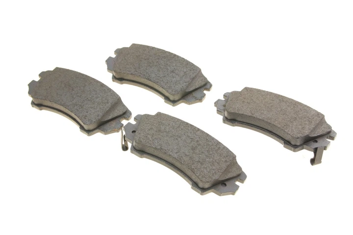 Гальмівні колодки BOSCH 0986494275 Opel Astra, Zafira, Insignia; Chevrolet Malibu 92257988, 92230269, 22959104 - зображення 2