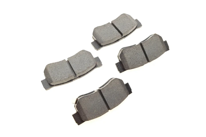 Комплект гальмівних колодок Metelli 2203650 Hyundai Sonata, Getz, Trajet, Tucson, Santa Fe, Elantra; KIA Magentis, Sportage 583021FA50, 583023AA00, 583023CA20 - изображение 11