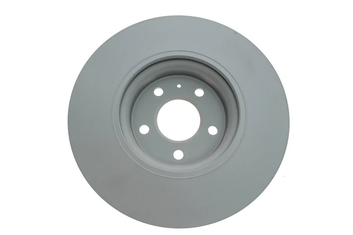 Тормозные диски ATE 24013002211 Audi Q5, A6, A4, A5, A7, Allroad 8R0615301 - зображення 2