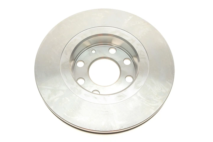Тормозные диски Metelli 230166 Opel Astra, Vectra, Kadett, Ascona; Daewoo Espero, Lanos, Nexia; BMW 5 Series 569001, 569042, 90250546 - зображення 4