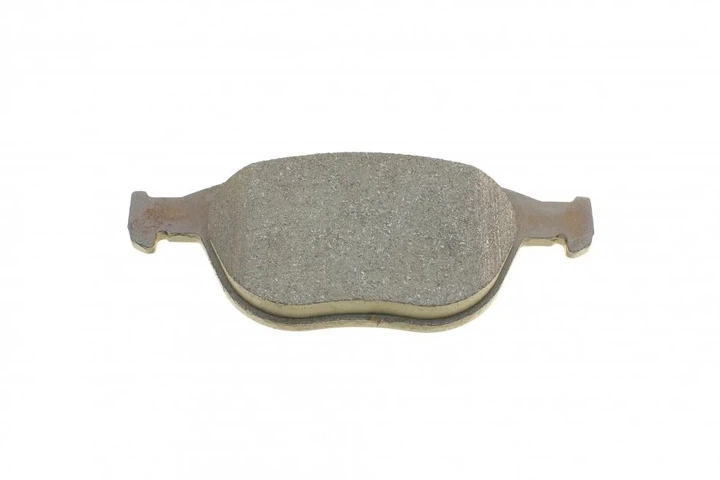 Комплект гальмівних колодок BOSCH 0 986 495 066 Ford Transit, Connect, Focus, Fiesta AT1Z2001A, 4427737, 2T142K021AC - Фото 7 Комплект гальмівних колодок BOSCH 0 986 495 066 Ford Transit, Connect, Focus, Fiesta AT1Z2001A, 4427737, 2T142K021AC - изображение 7