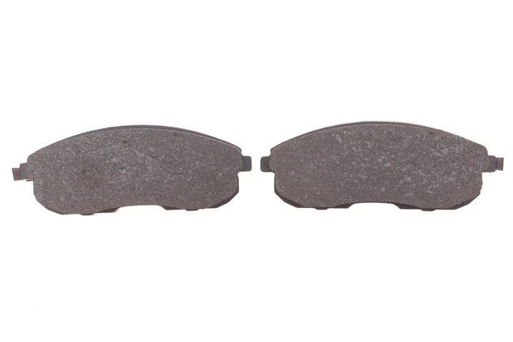 Комплект гальмівних колодок ATE 13046057162 Suzuki SX4; Nissan Juke, Tiida, Teana; Renault Latitude 19374077, D10601KA1A, 410609J425 - изображение 5