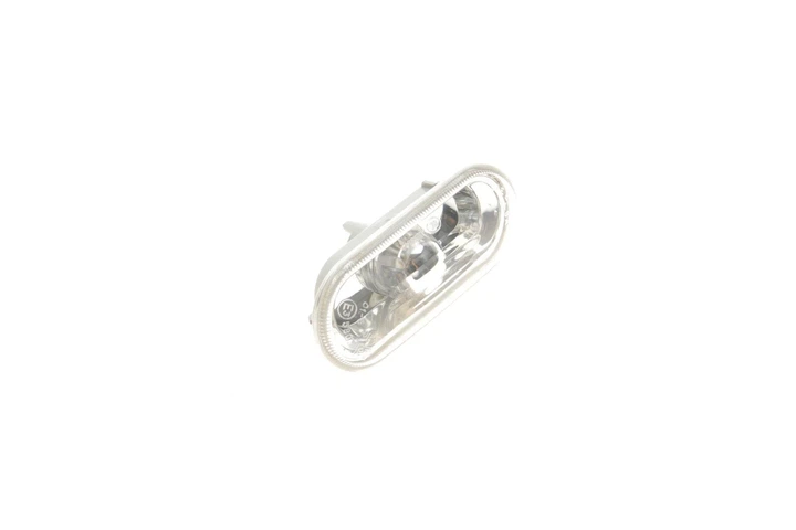 Повторювач повороту на крило VW CADDY, GILF V, PASSAT MAGNETI MARELLI 715102120120 Volkswagen Caddy, Passat, Golf; Dodge RAM 2500 3BD949117, 1J0949117 - изображение 3