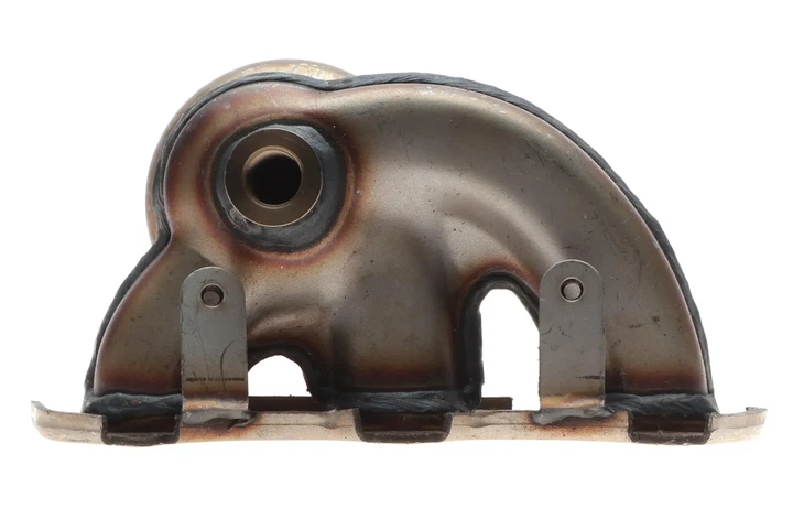 Каталізатор BM CATALYSTS BM91535H Skoda Roomster, Fabia; Volkswagen Polo; Seat Ibiza 03E253020NX, 03E253020PX, 03E253020QX - зображення 5