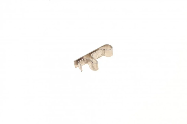 Гальмівні колодки BOSCH 0986424716 Mitsubishi Lancer, Outlander, ASX, Galant; Jeep Compass (MK49); Chrysler SEBRING; Dodge Avenger MZ690568, MZ690348, MR727674 - зображення 7