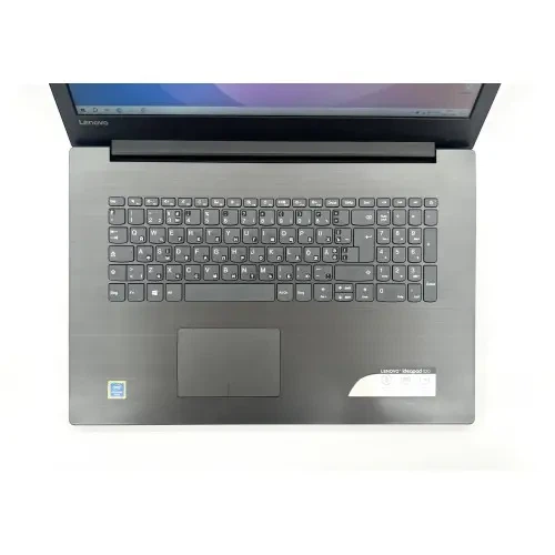 Ноутбук Lenovo IdeaPad 320-17IKB 17.3" Intel Pentium 4415U 8 GB DDR4 256 GB SSD + ОС Windows 10 Home + АКБ + ЗП Б/В | 25362 - изображение 6