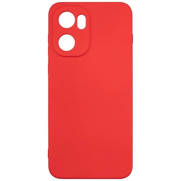 Чехол Beline Silicone для OnePlus 15R Red (5906849669901) - изображение 3
