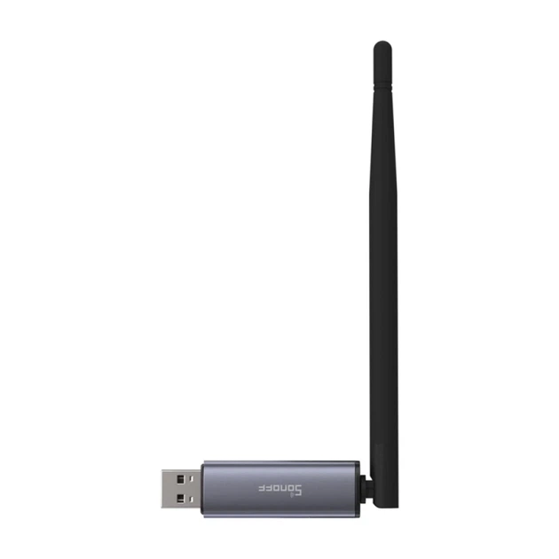 Шлюз ZigBee Sonoff Dongle Plus MG24 (Dongle-PMG24) - изображение 3