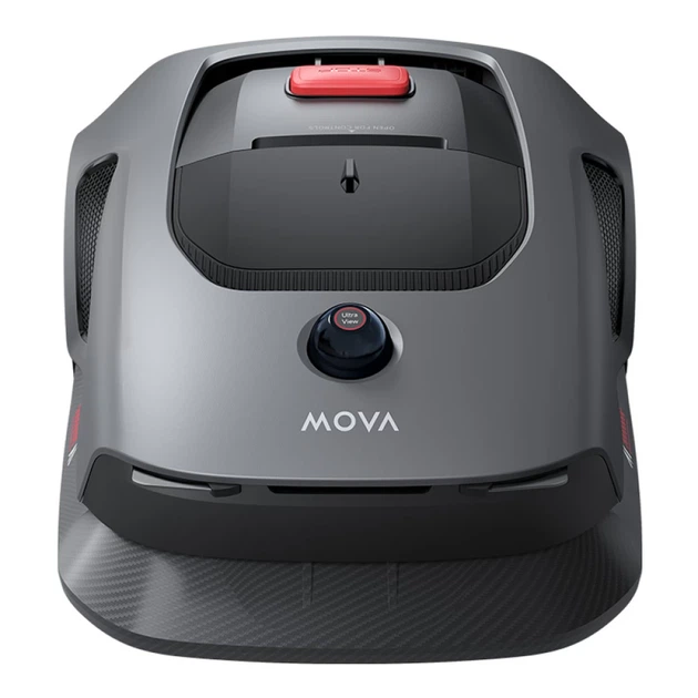 Робот-газонокосилка MOVA 1000 (MLLM4110) - Фото 3 Робот-газонокосилка MOVA 1000 (MLLM4110) - изображение 3