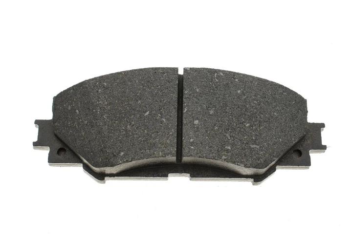 Комплект гальмівних колодок ATE 13046057672 Toyota Verso, Auris, Corolla, Rav-4, Yaris 19374084, 0446512610, 0446542190 - изображение 3