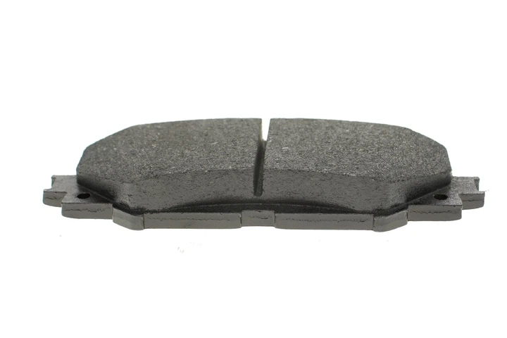 Комплект гальмівних колодок ATE 13046057672 Toyota Verso, Auris, Corolla, Rav-4, Yaris 19374084, 0446512610, 0446542190 - изображение 4