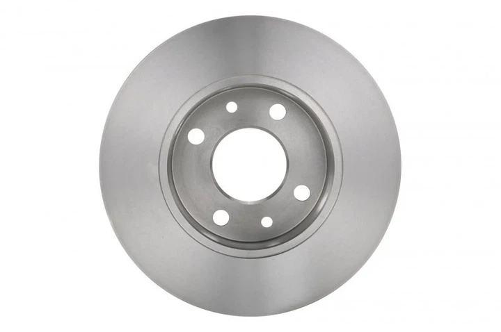 Диски гальмові BOSCH 0986478273 Renault Twingo, Clio 7701204285, 7700716947 - зображення 2