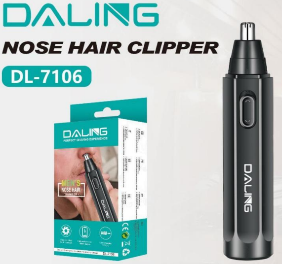 Триммер DALING DL-7106 3W - Фото 2 Триммер DALING DL-7106 3W - изображение 2