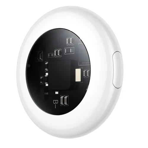 Брелок пошуковий трекер HOCO E91C Tiger Intelligent Positioning Anti-Lost (Pet Collar Type) з підтримкою Apple Find My - зображення 5