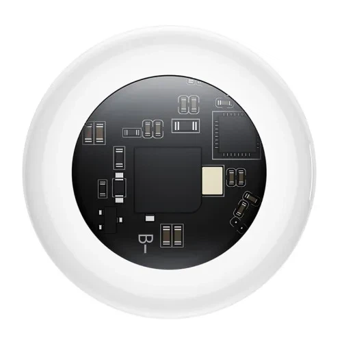 Брелок пошуковий трекер HOCO E91C Tiger Intelligent Positioning Anti-Lost (Pet Collar Type) з підтримкою Apple Find My - зображення 4