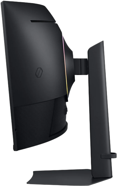 Monitor 40" Samsung Odyssey S40FG756EU - obraz 8