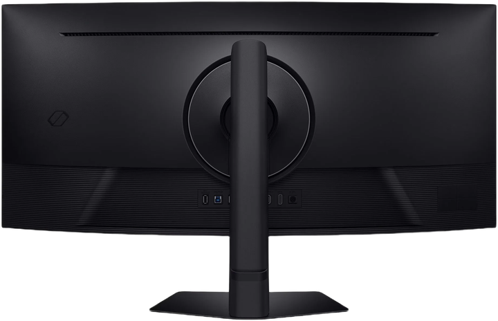 Monitor 40" Samsung Odyssey S40FG756EU - obraz 10
