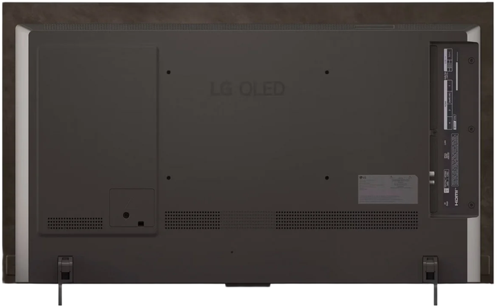 Telewizor LG OLED42C5ELB.AEUD - obraz 3