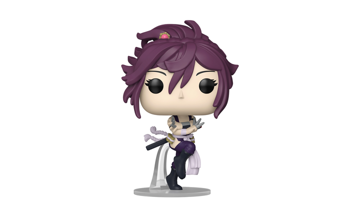Фигурка FUNKO POP! Адский Рай Юдзуриха Hell’s Paradise Yuzuriha 114mm 2282 92518 - изображение 4