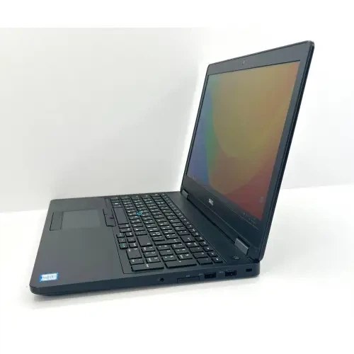 Ноутбук Dell Latitude E5570 15.6" i5-6300U 3.0 GHz 8 DDR4 256 GB SSD + ОС Windows 10 Pro + АКБ + ЗП Б/В | 25344 - изображение 2
