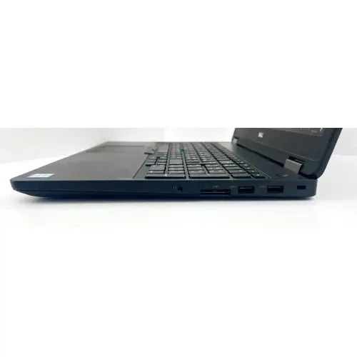 Ноутбук Dell Latitude E5570 15.6" i7-6820HQ 3.4 GHz 8 GB DDR4 128 GB SSD + ОС Windows 10 Pro + АКБ + ЗП Б/В | 25342 - зображення 5