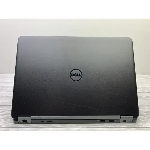 Ноутбук Dell Latitude E7450 14 Core i7-5600U 2.6 ГГц 8GB 240GB + Windows 10 Pro + АКБ + ЗП Б/В | 26030 - зображення 4