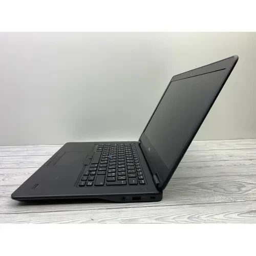 Ноутбук Dell Latitude E7450 14 Core i7-5600U 2.6 ГГц 8GB 240GB + Windows 10 Pro + АКБ + ЗП Б/В | 26030 - зображення 5