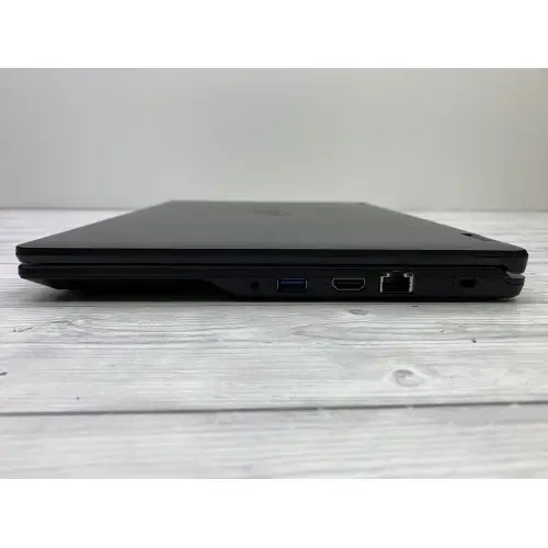 Ноутбук Fujitsu Lifebook E549 14 Core i5-8265U 1.6 ГГц 8GB 256GB + Windows 11 Pro + АКБ + ЗП Б/У | 26032 - изображение 6