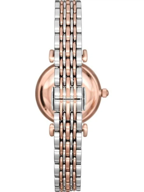 Женские наручные часы в стиле Emporio Armani AR1840 - Фото 2 Женские наручные часы в стиле Emporio Armani AR1840 - изображение 2