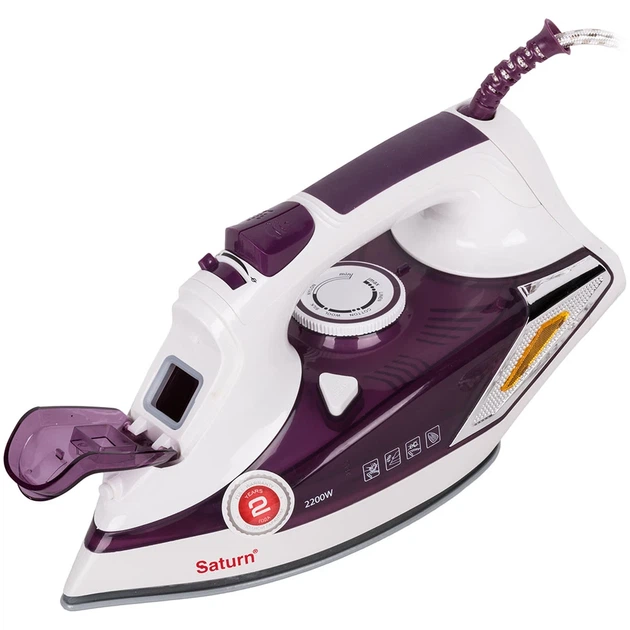 Праска SATURN ST-CC7123 - изображение 2