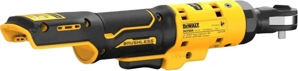 Grzechotka akumulatorowa DeWalt 54 Nm 1/4" 12 V (DCF504N-XJ) - obraz 5