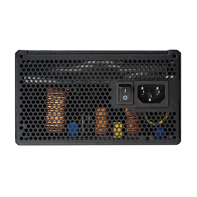 Блок живлення Cougar GLE 1000W 80+ Gold напівмодульний - изображение 10