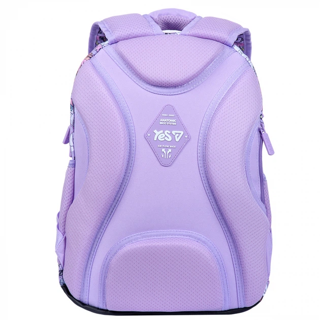 Рюкзак шкільний Yes S-117M Smiley World. Anime (550383) - изображение 5