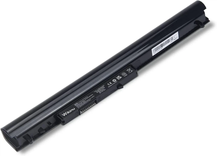 Акумулятор для ноутбука HP OA04 OA03 14.8V 2600 mAh Wikinu - Фото 2 Акумулятор для ноутбука HP OA04 OA03 14.8V 2600 mAh Wikinu - зображення 2