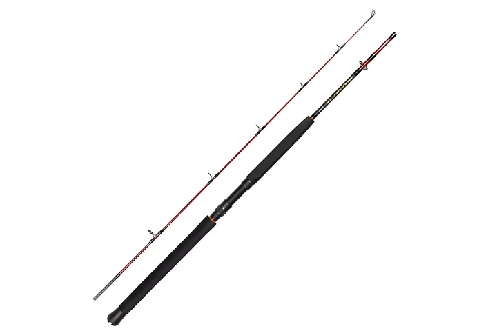 Спінінг Daiwa Seahunter Spin 1.83м 80-200г (1414045002) - Фото 1 Спінінг Daiwa Seahunter Spin 1.83м 80-200г (1414045002) - зображення 1