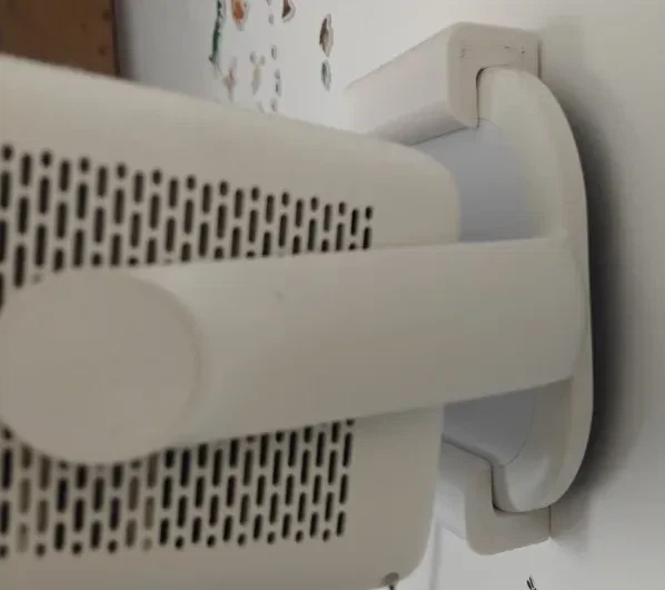 Настенное крепление для проектора Magcubic L018 белое - Фото 3 Настенное крепление для проектора Magcubic L018 белое - изображение 3