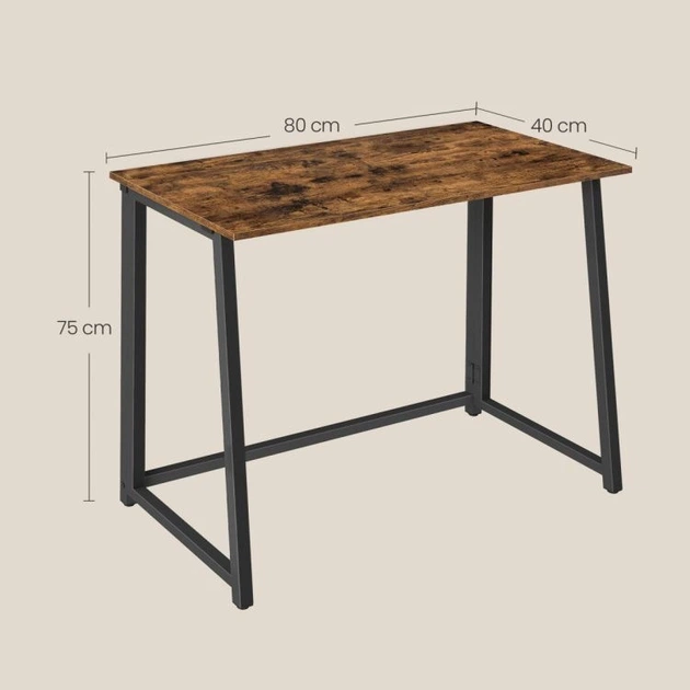 Ігровий стіл ModernHome by Multistore шкільніий ігровий стол (5903332090051) - зображення 7