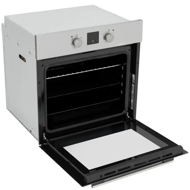 Електрична духова шафа ELEYUS SIGMA 6006 IS+BL - изображение 6