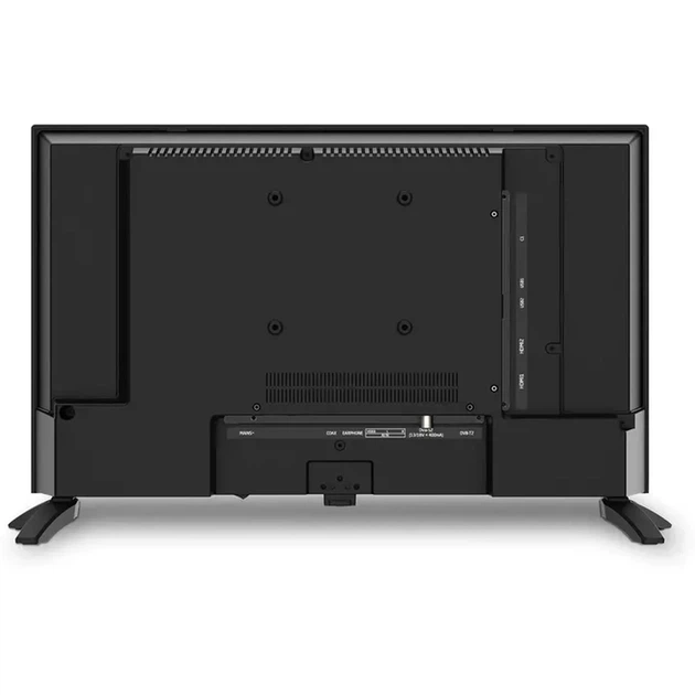 LED-телевізор BRAVIS 24K4100H - Фото 6 LED-телевізор BRAVIS 24K4100H - изображение 6