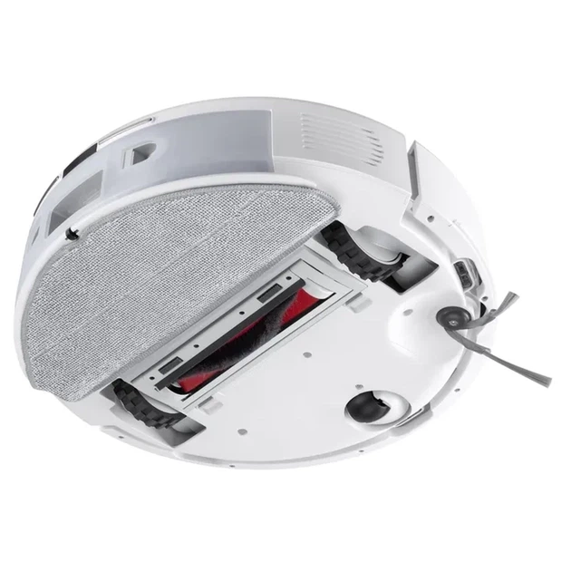 Робот-пилосос Roborock Q7 TF+ White - изображение 4