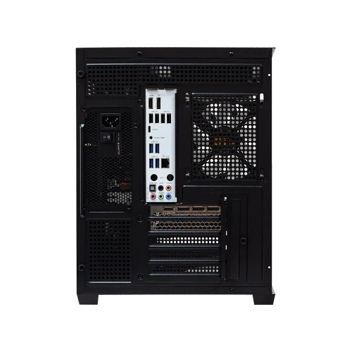 Комп'ютер GTL Gaming Abyss A73DG57, Black, ARGB - Фото 5 Комп'ютер GTL Gaming Abyss A73DG57, Black, ARGB - зображення 5