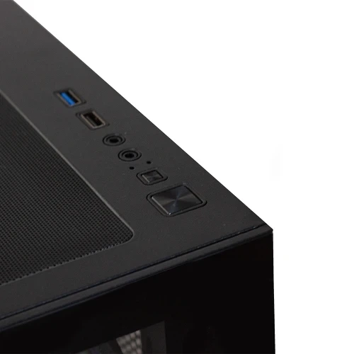 Комп'ютер GTL Gaming Abyss A73DG57, Black, ARGB - Фото 6 Комп'ютер GTL Gaming Abyss A73DG57, Black, ARGB - зображення 6