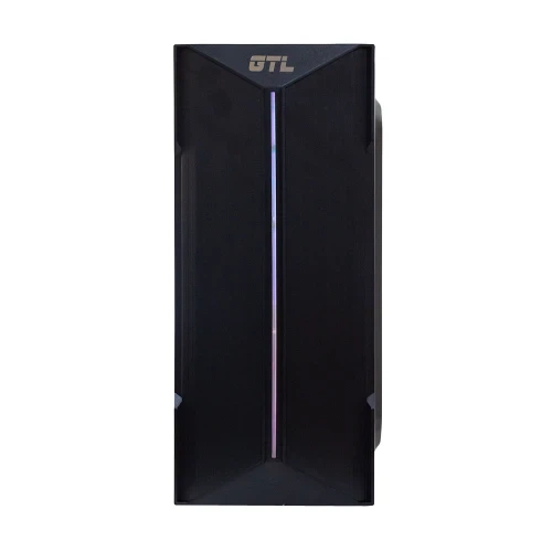 Компьютер GTL HexaGaming A55R76B Black - изображение 3