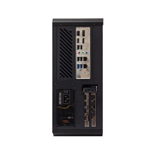 Компьютер GTL SilverLining 125G55BX, Black ITX - изображение 4